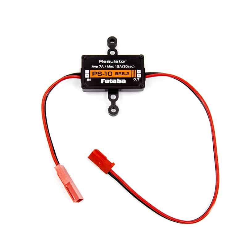 Amazon | 双葉電子工業 MOTOR CONTROLLER MC971CR (JPN